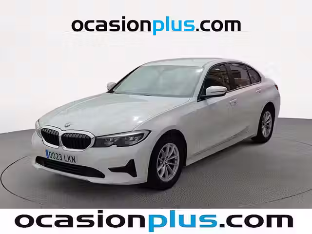 BMW Serie 3