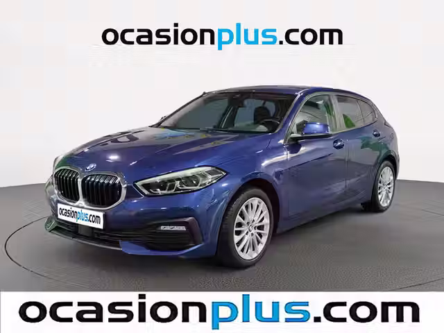 BMW Serie 1