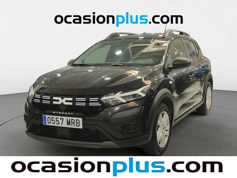 Dacia Ocasión