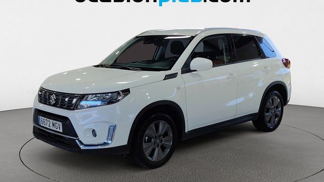 Comprar Coche Suzuki Segunda Mano
