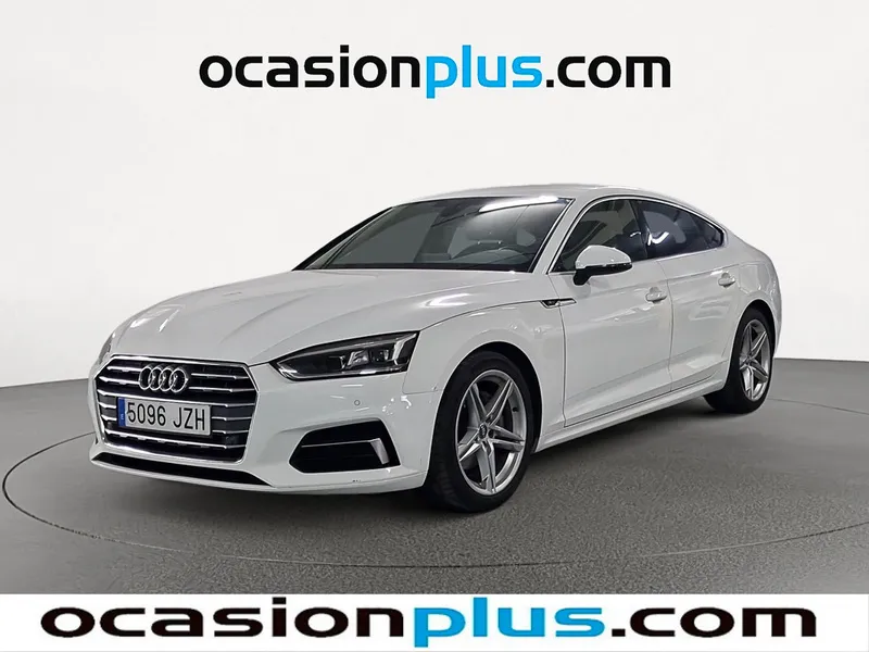 Audi Segunda Mano Almería