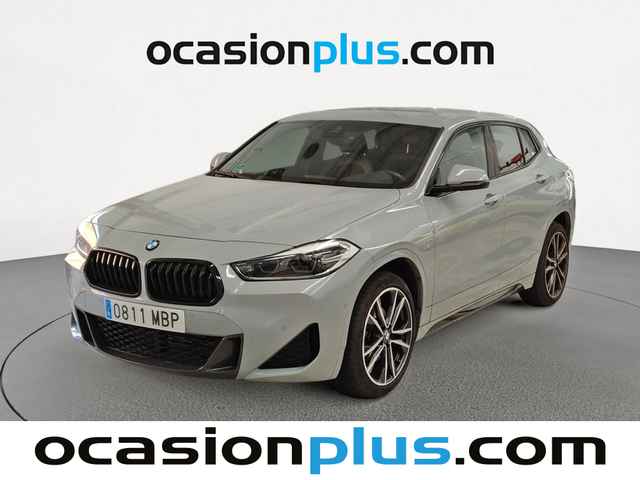 Comprar Coche Bmw X2 Segunda Mano