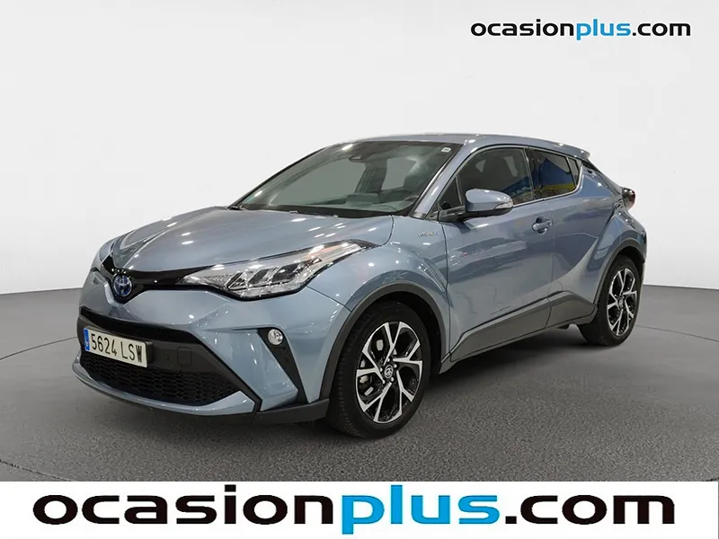 Toyota Seminuevos Badajoz