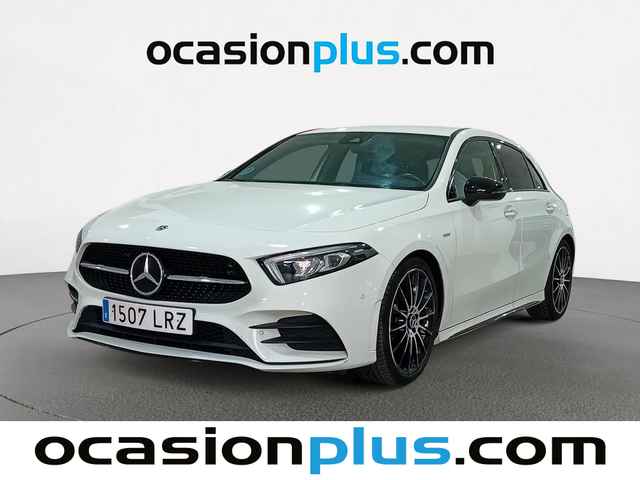 Mercedes Segunda Mano Barcelona
