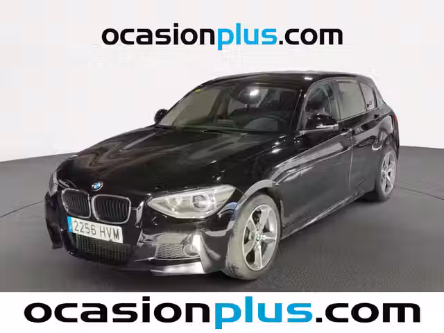 BMW Serie 1