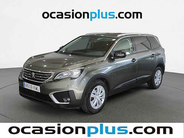 Peugeot Segunda Mano Particulares Navarra