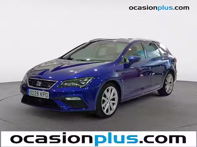 Seat León