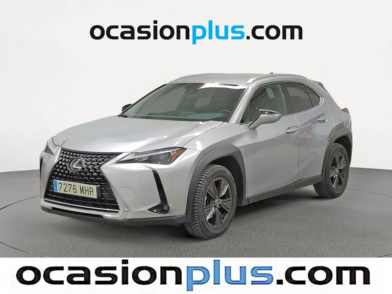 Comprar Coche Lexus Segunda Mano