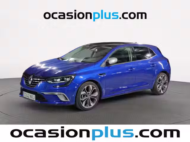 Renault Mégane