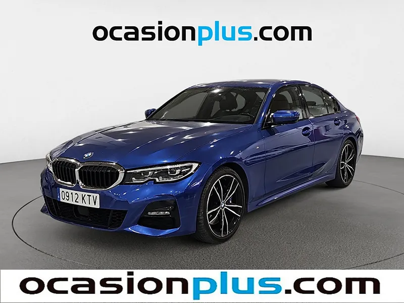 Bmw Serie 3 Segunda Mano Particulares Valencia