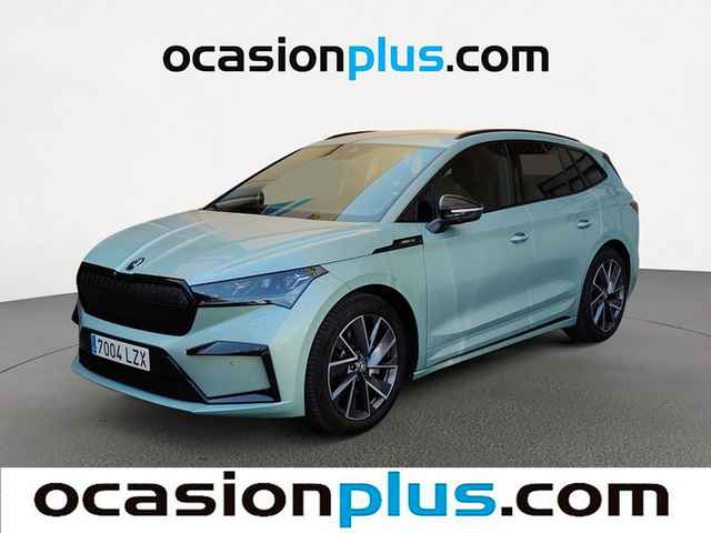 Skoda Enyaq Segunda Mano