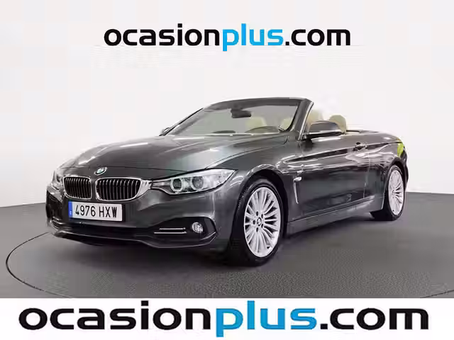 BMW Serie 4