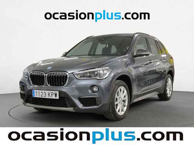 Bmw X1 Segunda Mano Particulares Barcelona