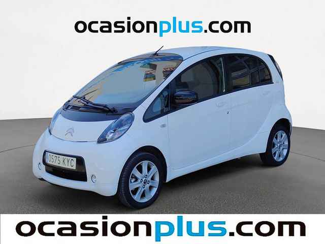 Citroën C Zero Segunda Mano Alicante