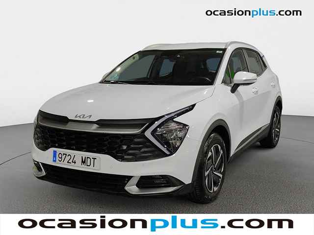 Kia Segunda Mano Particulares La coruña