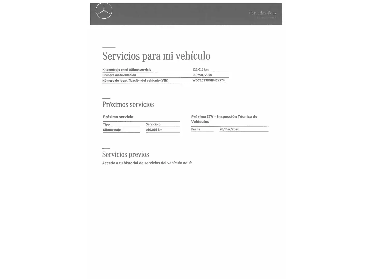 Mantenimiento