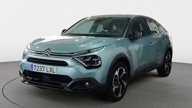 Citroën Segunda Mano Baratos Alicante