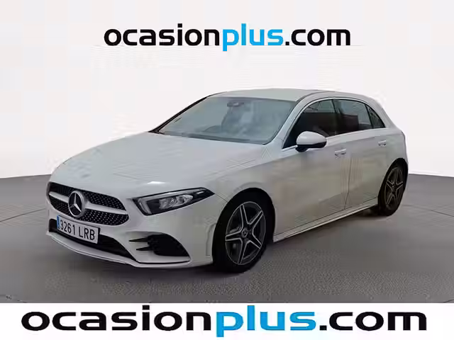 Mercedes Clase A