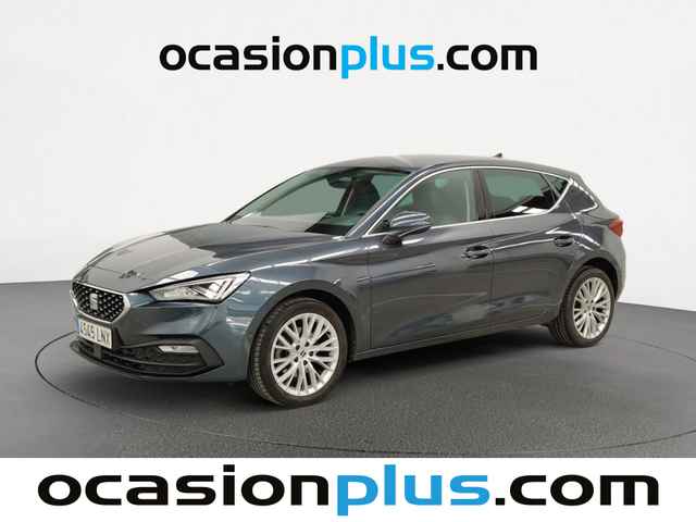 Seat Segunda Mano Particulares Toledo