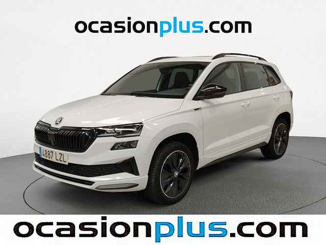 Skoda Karoq Segunda Mano Barcelona