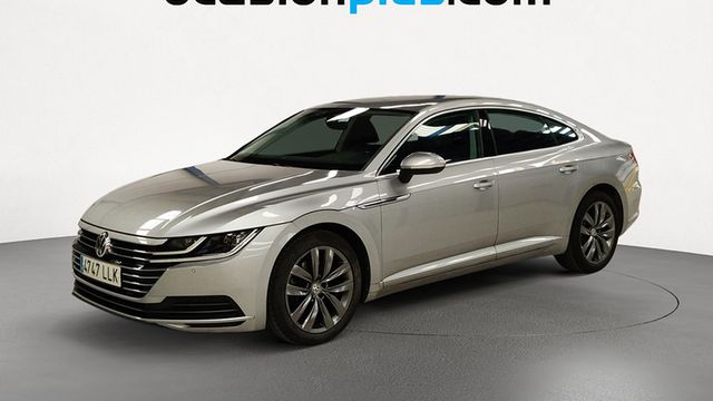Coches Segunda Mano Volkswagen Arteon