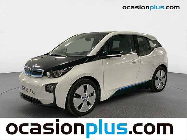 Bmw I3 Segunda Mano Barcelona
