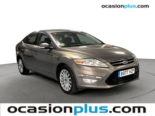 Ford Mondeo 1.6 TDCi A-S-S 115cv Limited Edition