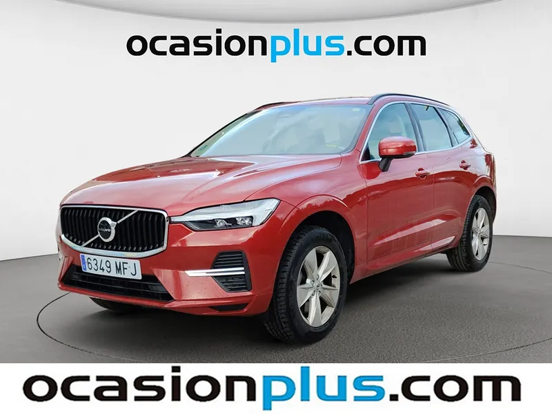 Volvo Segunda Mano Baratos Barcelona