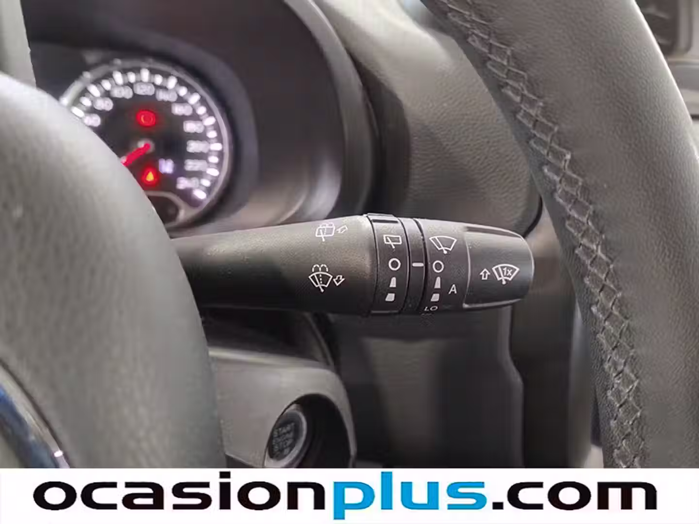 Sensor de lluvia