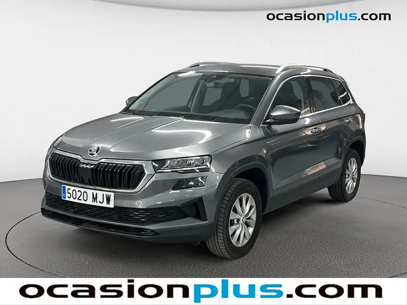 Skoda Segunda Mano Ciudad real