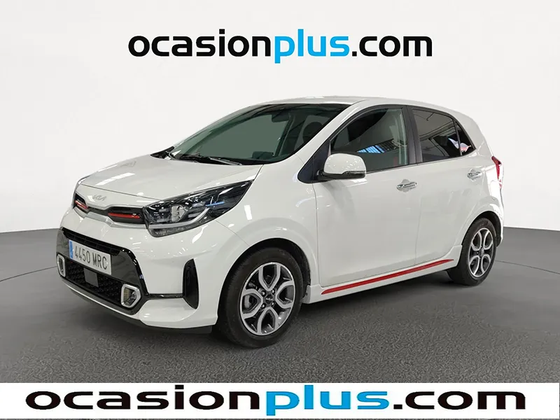 Kia Seminuevos Cádiz