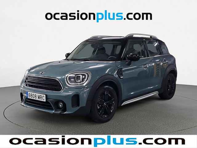 Mini Segunda Mano Málaga