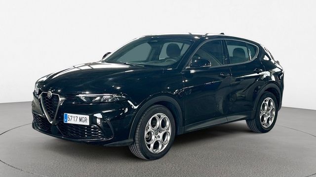 Alfa romeo Tonale Seminuevo