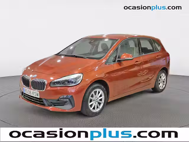 BMW Serie 2 Active Tourer