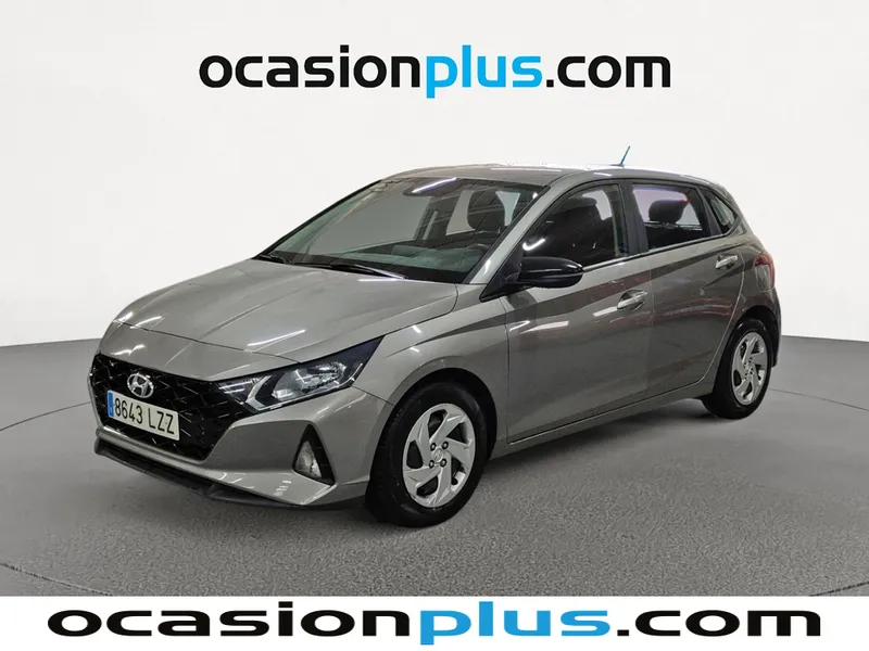 Hyundai Segunda Mano Pontevedra