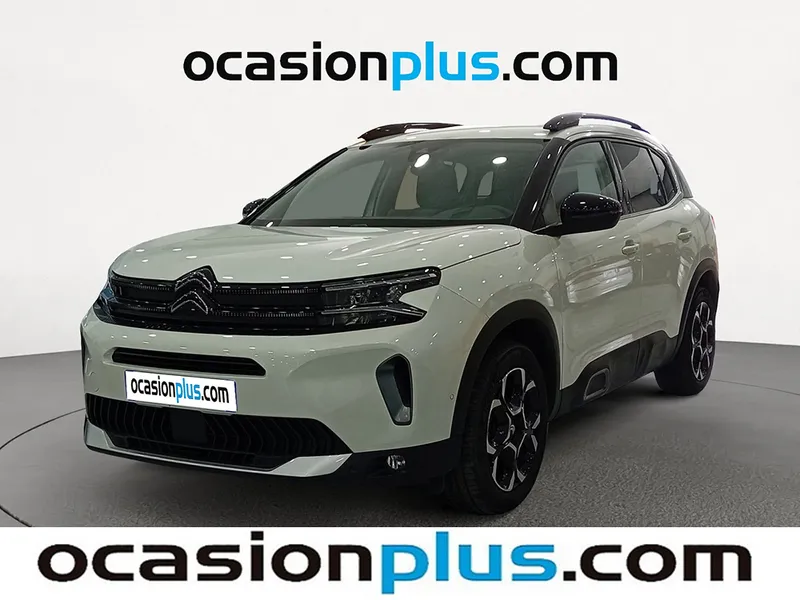 Citroën Segunda Mano Baratos Alicante