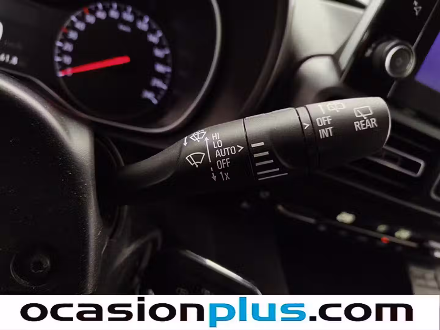 Sensor de lluvia