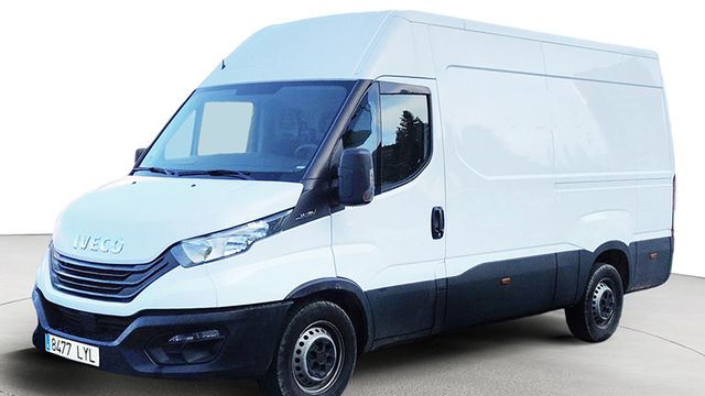 Iveco Ocasión Córdoba