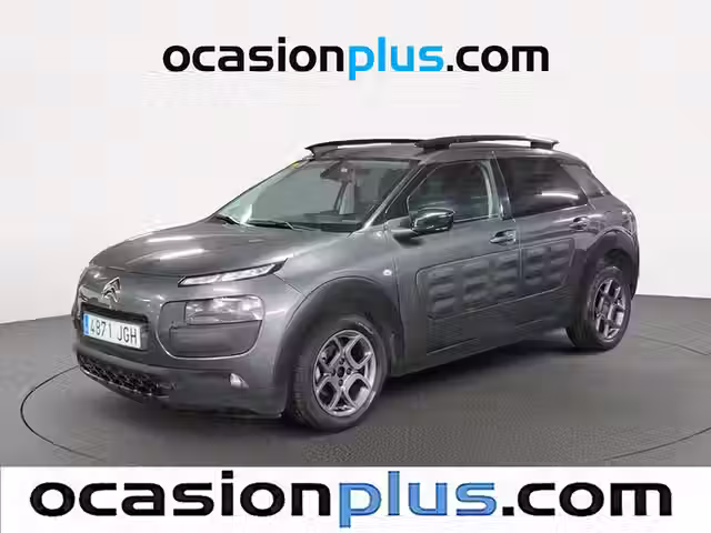 Citroën C4 Cactus