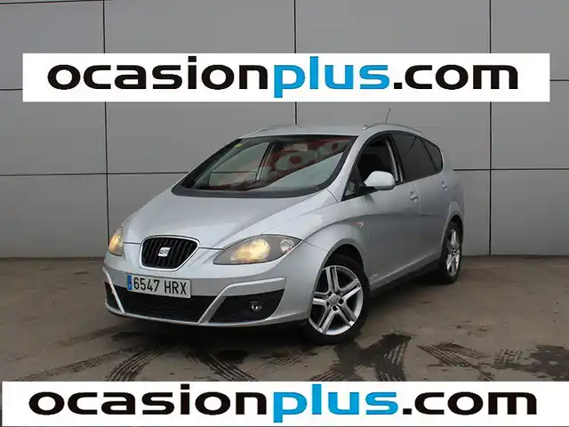 Seat Altea XL