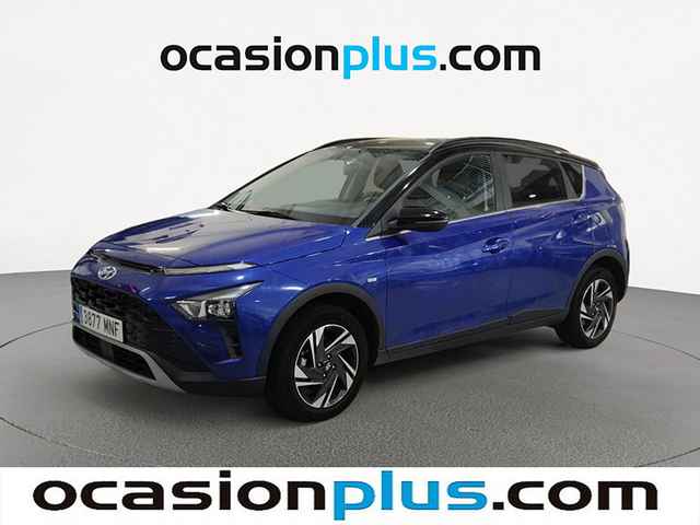 Hyundai Seminuevos Las palmas
