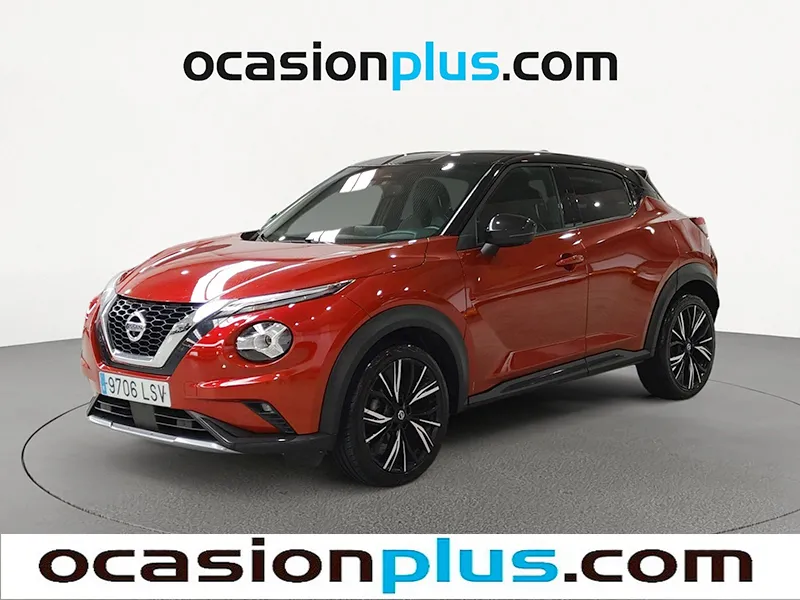Nissan Segunda Mano Baratos Asturias
