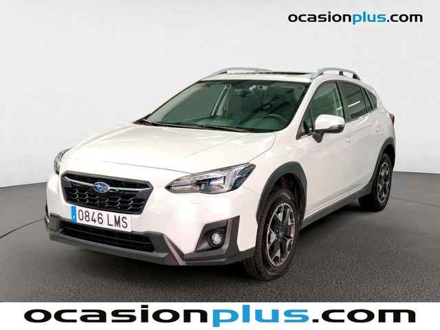 Subaru Ocasión La coruña