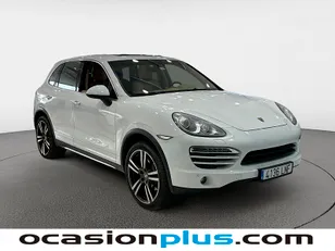 Porsche Cayenne 3.6 V6