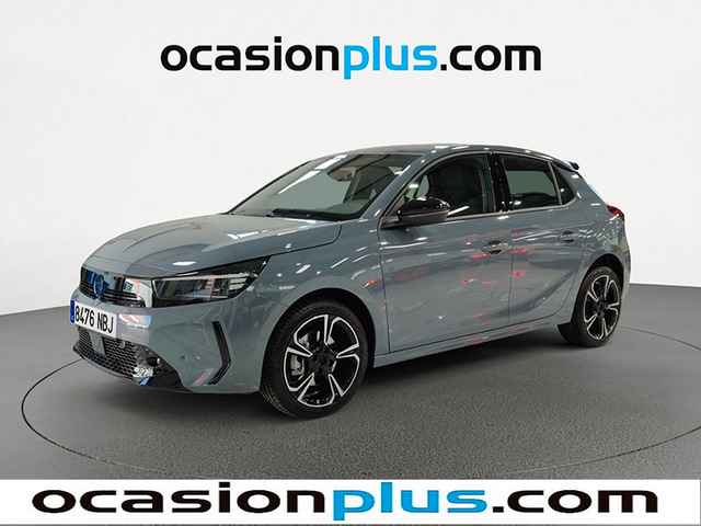 Opel Ocasión Cádiz