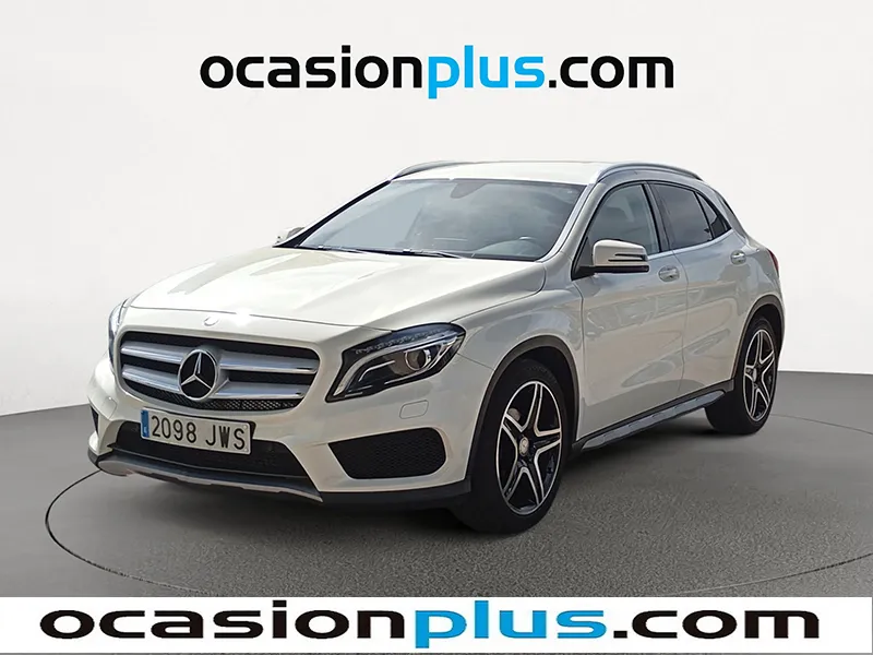 Mercedes Segunda Mano Particulares Cádiz