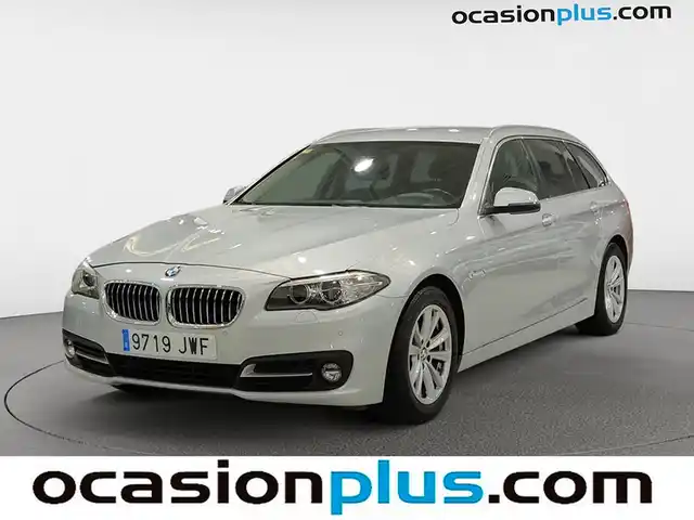 BMW Serie 5