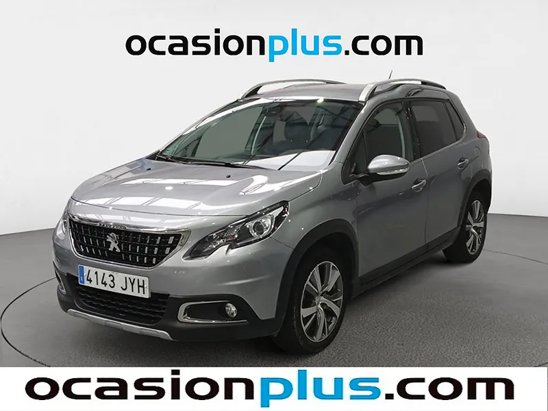 Peugeot Seminuevos Cáceres