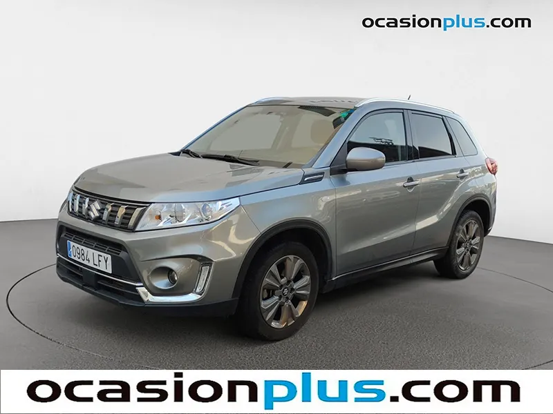 Suzuki Segunda Mano Particulares Alicante