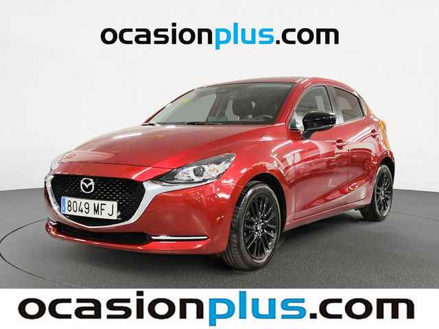 Mazda Segunda Mano Baratos Barcelona